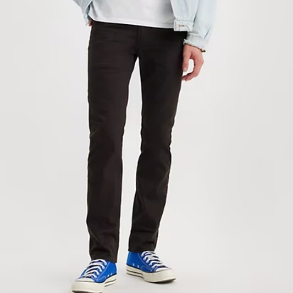 Levi's 511 Slim Fit Jean
